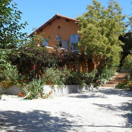La Jovine Sur Les Hauteurs De Cassis T2 Classe Bagian luar foto