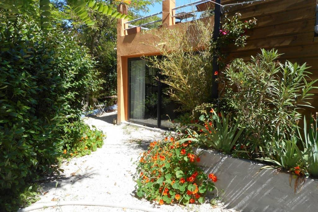 La Jovine Sur Les Hauteurs De Cassis T2 Classe Bagian luar foto